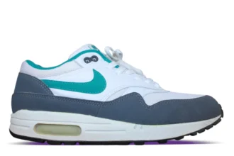 Nike Air Max 1 Teal (2004)