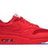 Nike Air Max 1 Tonal Red