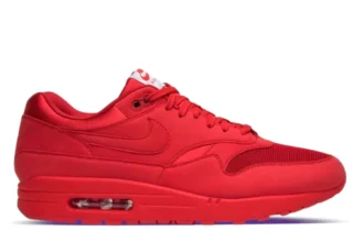Nike Air Max 1 Tonal Red