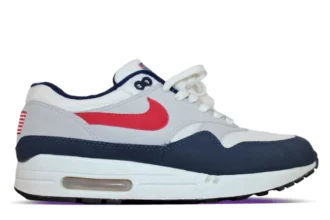 Nike Air Max 1 Original Mesh USA