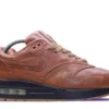 Nike Air Max 1 iD Will Leather Goods Brown