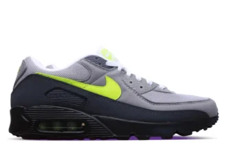 Nike Air Max 90 Black Neon