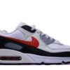 Nike Air Max 90 By You Black Rose