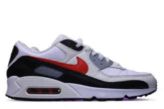 Nike Air Max 90 By You Black Rose
