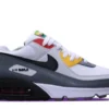Nike Air Max 90 Essential Peace Love Swoosh