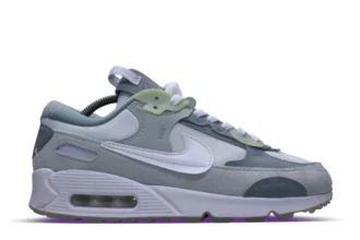Nike Air Max 90 Futura Mica Green