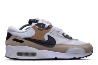 Nike Air Max 90 Futura Tan Black