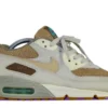 Nike Air Max 90 Crepe Hemp