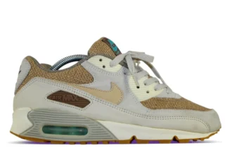 Nike Air Max 90 Crepe Hemp