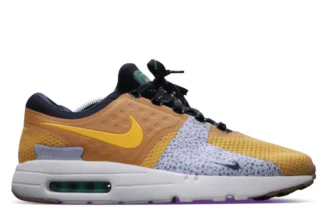 Nike Air Max Zero 1 B Safari (Promo Sample)