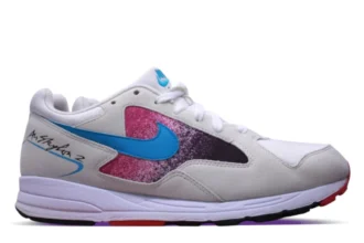Nike Air Skylon II Lagoon Fuchsia