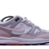 Nike Air Span II Vast Grey Barely Rose