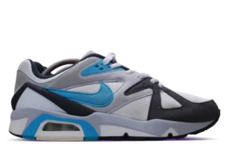 Nike Air Structure Triax '91 Infrared