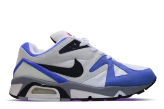 Nike Air Structure Triax 91 Ultramarine