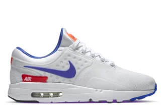 Nike Air Max Zero Ultramarine