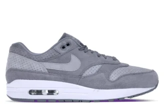 Nike Air Max 1 Premium Cool Grey