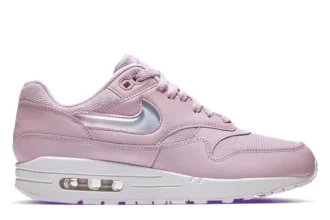 Nike Air Max 1 Jelly Puff Plum Chalk