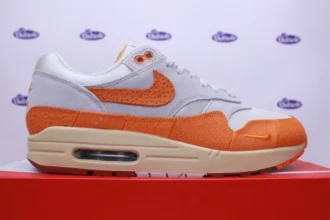 Nike Air Max 1 Magma Orange - 42.5