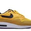 Nike Air Max 1 University Gold
