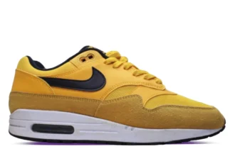 Nike Air Max 1 University Gold