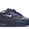 Nike Air Max 1 Leather Jewel Black (2003)